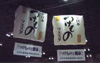 屋内展示用バルーン