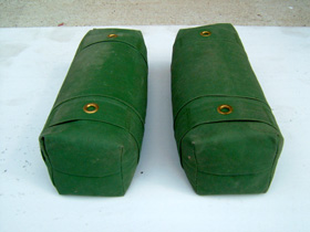 ウエイト用砂袋10kg