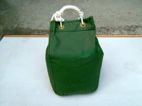ウエイト用砂袋20kg